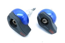 Honda CBR 1100 XX SC35 crash