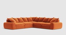 LOAF Wodge Modular Sofa Even