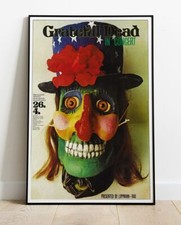 Grateful Dead Frankfurt