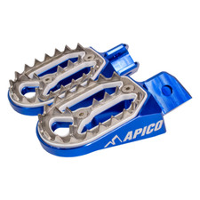 Apico Pro-Bite Foot Pegs For
