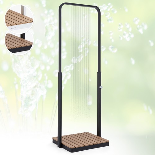 Garden shower outdoor camping - shower,