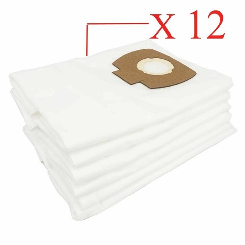 Dust fleece filter - 6,