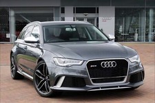 AUDI RS6 WEDDING, PROM, PARTY
