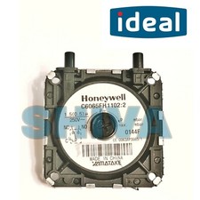 Ideal Classic 330FF 340 350 360 370 380 & 3100 Boiler Air Pressure Switch 171454