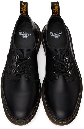 Martens 1461 verso black - martens,
