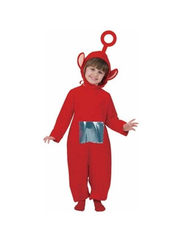 Toddler teletubbies costume - toddler,