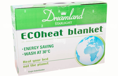 Branded dreamland ecoheat - branded,