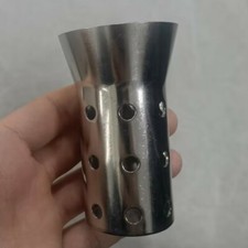 Motorcycle Exhaust Joint