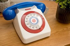 Quadrophenia Vintage 1970s