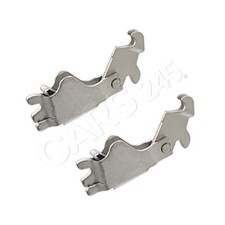 Rear Automatic Adjustment