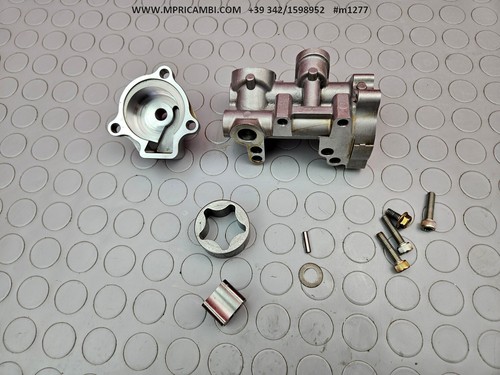 Oil pump 16400 01h00 - oil, 16400-01h00-000