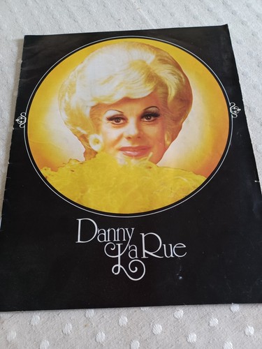 Danny rue souvenir - rue,