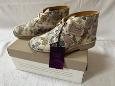 Clarks Originals Liberty Art