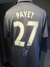 Dimitri Payet signed 2016/17