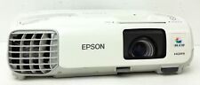 Epson HDMI VGA Projector with