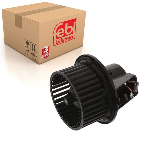 Blower motor fits volkswagen - fits,