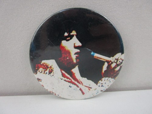 Vintage inch elvis - vintage, 2.5