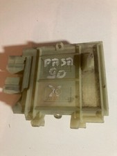 #1497 VW PASSAT/B2/B3/B4 SANTANA RESISTOR INTERIOR BLOWER  357959263