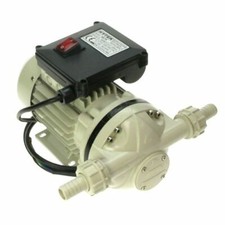240v self priming adblue - self,