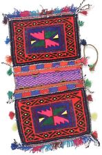 Arabian Show Saddle Hand