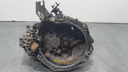 61md4 gearbox honda - honda, civic