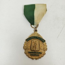 Majorette Baton Twirling Award