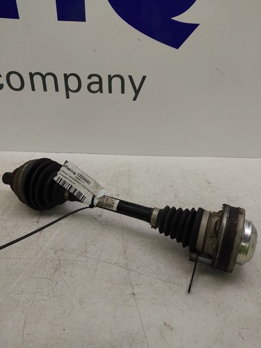 Driveshaft front volkswagen - front, lh