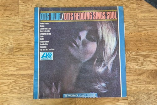 Otis redding - otis,
