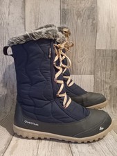 Quechua Decathlon Women's Navy
