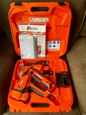 Paslode IM65A F16 Cordless