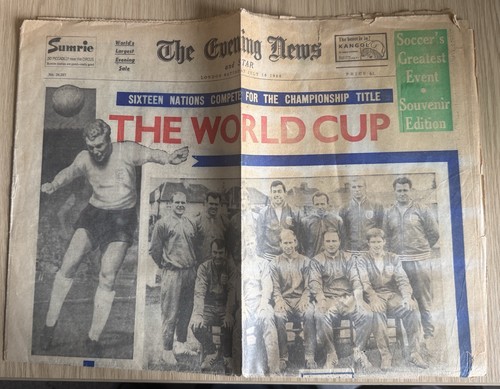 The world cup - world,