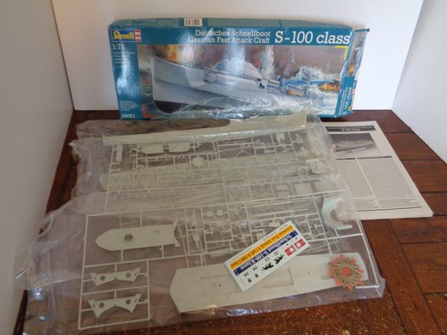 Revell deutsches - 1:72,