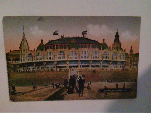 Ostend belgium course hall - ostend,, belgium.