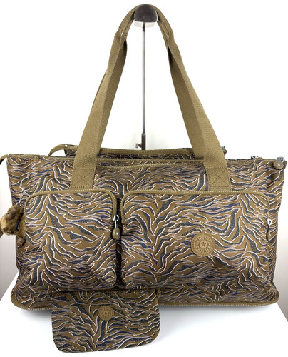 Kipling maxie weekender - weekender, bag