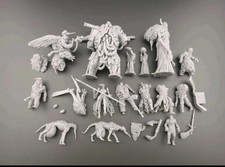 Trench Crusade Black Grail