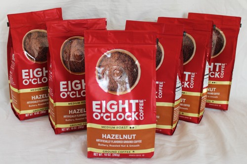 10oz packages of eight - {,