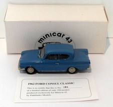 Pathfinder Minicar 43 1/43