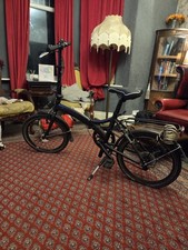 Dawes Kingpin 6061 Folding