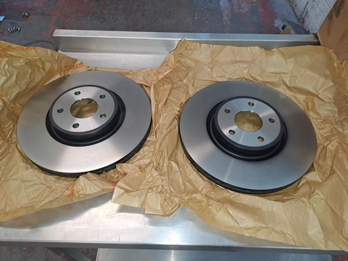 Genuine ford focus mk2 - ford,