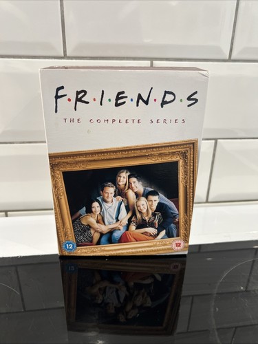Friends the complete series - the,