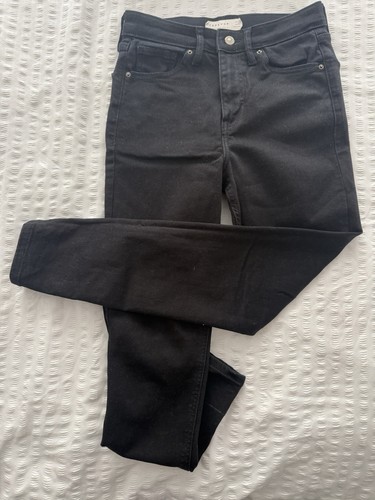Topshop jamie jeans - topshop,