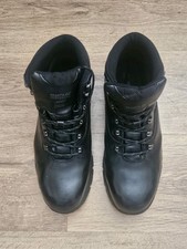 Regatta Isotex Safety Steel