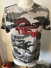 Abercrombie And Fitch Kids