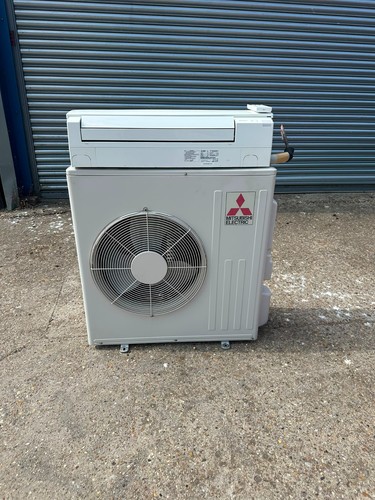 Mitsubishi electric 000 btu - mitsubishi, 18,000