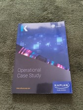 CIMA Study Text Book