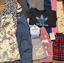 Girls Bundle Age 2-3 Years