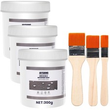 JaySuing Invisible Waterproof Agent Transparent Insulating Sealant - 900 Grams