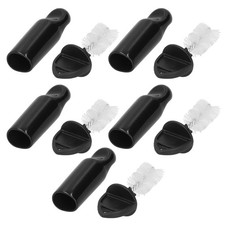 5Pcs Beer Tap Brush 5Pcs Draft
