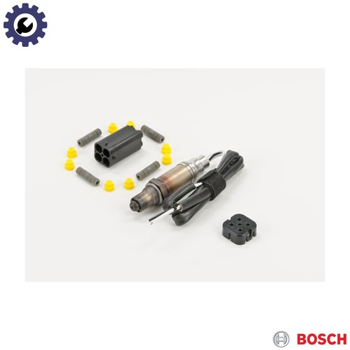 Lambda sensor 258 986 - 0,