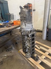 2x Volvo s80 960 T6 Inline 6 Turbo Engines B6284T 2.8 & 3.0 with RWD Gearbox